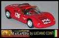 126 Fiat Abarth 1000 S - Abarth Collection 1.43 (8)